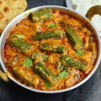 Bhendi Masala.