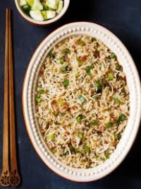 Fried Rice(Half).