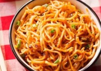 Schezwan Noodles(Full).
