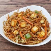 Panner Noodles(Half).