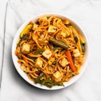 Panner Noodles(Full).