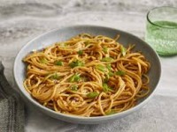 Garlic Noodles(Half).