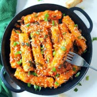 Paneer Crispy(Full).