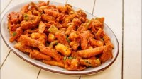 Veg Crispy(Full).