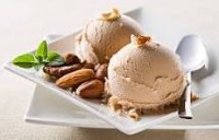 Roasted Almond