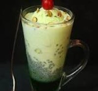 Pista Falooda