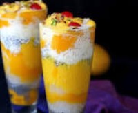 Mango Falooda