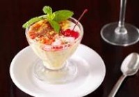 Kulfi Falooda