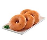 Single Mendu Vada