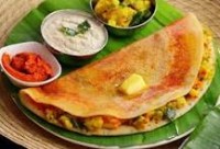 Mhaisur Masala Dosa