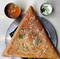 Mhaisur Cut Masala  Dosa