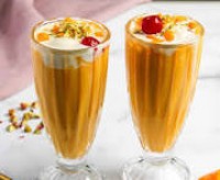 Mango Mastani (Seasonal)