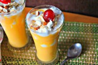 Fruit Mastani