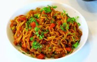 Masala Maggie