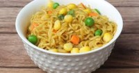 Corn Maggie