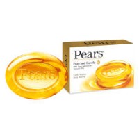 Pears Soap Pure & Gentle 5*125Gm