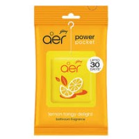 Godrej Aer Pocket Tangy 10Gm
