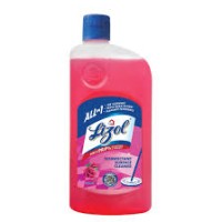 Lizol Floral 1 Ltr