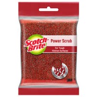 Scotch Brite Powder Scrub (55)