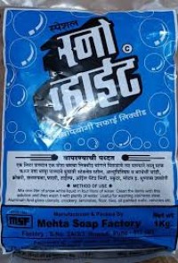 Snow White Liquid 1Kg