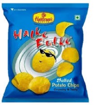 Haldiram Hakle Fulke 100 Gm