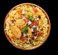 Mauli Bhel 225 Gm