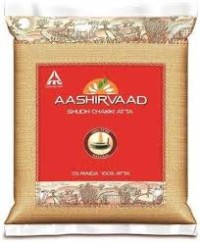 Aashir-Vaad Atta 5 Kg