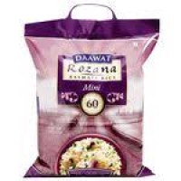Daawat Rozana 60 Mini 5 Kg