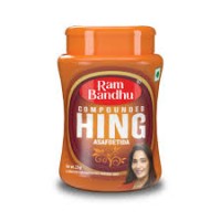 Rambandhu Hing 100 Gm