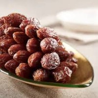 Khajur Medjoul Natural 500 Gm