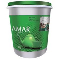 Amar Leaf Tea Cnt 1 Kg