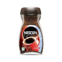 Nescafe Classic 50 G Jar (170)