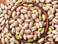 Pista Salted 500 Gm