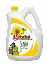 Gemini Oil Sun 5 Ltr