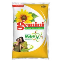 Gemini Oil Sun 1 Ltr PP