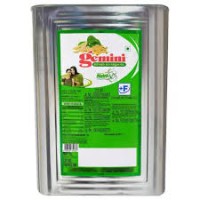 Gemini Oil Soya Tin
