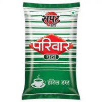 Parivar Tea Hotel Dust 250 Gm