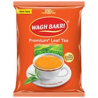 Wagh Bakri Tea 250 Gm Cbd