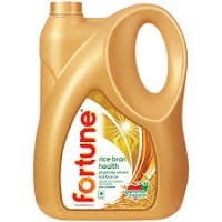 Fortune Oil Rice Bran 5 Ltr