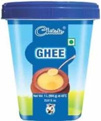 Chitle Ghee Cow 1 Ltr Cbd