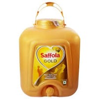 Saffola Oil Gold 15 Ltr