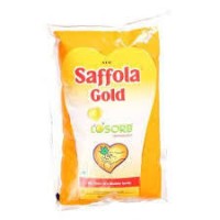 Saffola Oil Gold 1Ltr Pp