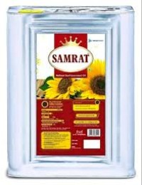 Samrat Oil Sun 15 Ltr