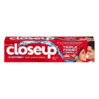 Closeup Tp Everfresh 150 Gm