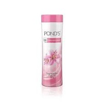 Ponds Talc Dream Flw 50 Gm