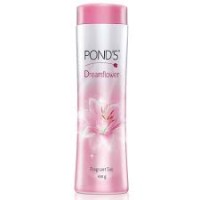 Ponds Talc Dream Flw 100 Gm