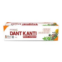 Pat Tp Dant Kanti 200 Gm