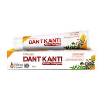 Pat Tp Dant Dant Kanti 120 Gm