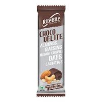 Rite Bite Choco Delight 40G