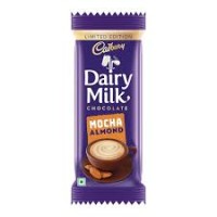 Cad Dairy Milk Coffee Almond 36 GM